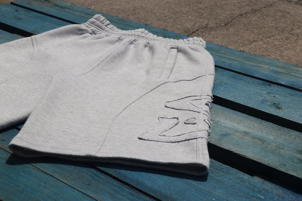 Applaid Shorts