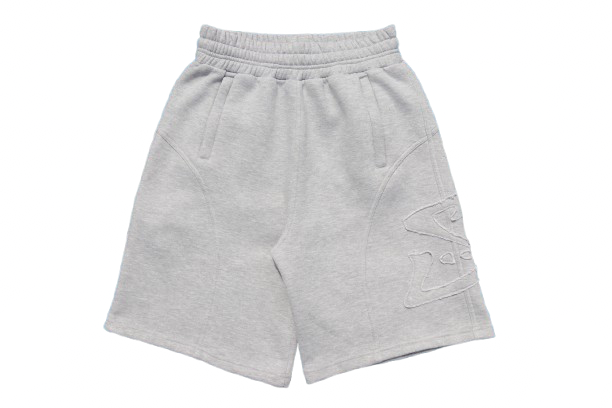 Applaid Shorts