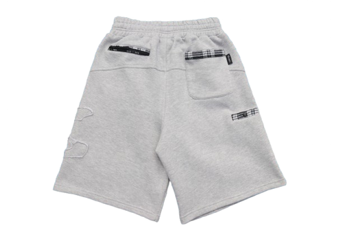 Applaid Shorts